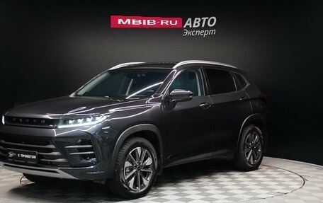 CheryExeed LX, 2023 год, 2 140 000 рублей, 1 фотография