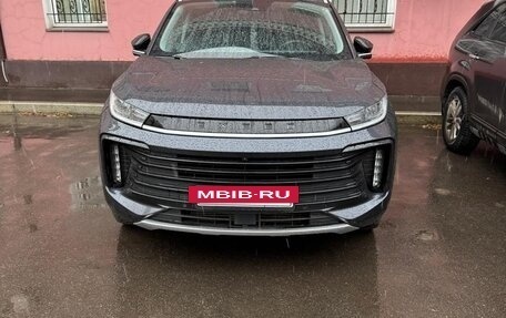 CheryExeed TXL, 2022 год, 2 200 000 рублей, 4 фотография