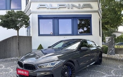 Alpina B8, 2025 год, 22 950 000 рублей, 1 фотография