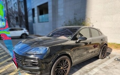 Porsche Cayenne III, 2024 год, 14 200 000 рублей, 1 фотография