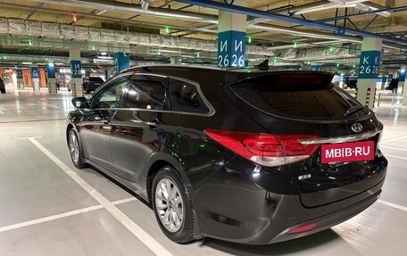 Hyundai i40 I рестайлинг, 2017 год, 1 100 000 рублей, 6 фотография