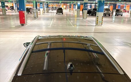 Hyundai i40 I рестайлинг, 2017 год, 1 100 000 рублей, 9 фотография