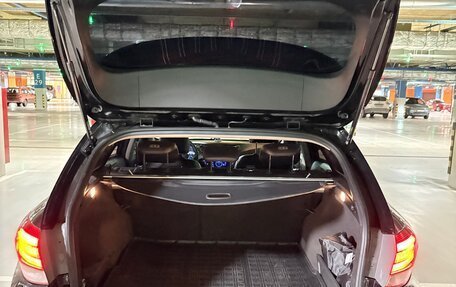 Hyundai i40 I рестайлинг, 2017 год, 1 100 000 рублей, 11 фотография