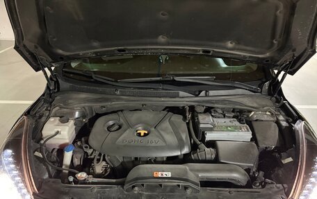 Hyundai i40 I рестайлинг, 2017 год, 1 100 000 рублей, 12 фотография