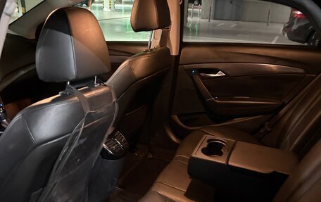 Hyundai i40 I рестайлинг, 2017 год, 1 100 000 рублей, 13 фотография