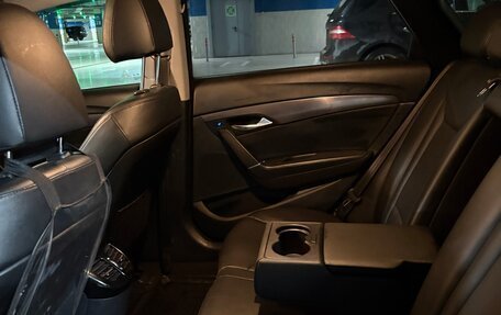 Hyundai i40 I рестайлинг, 2017 год, 1 100 000 рублей, 14 фотография