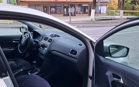 Volkswagen Polo VI (EU Market), 2012 год, 925 000 рублей, 6 фотография