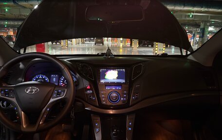 Hyundai i40 I рестайлинг, 2017 год, 1 100 000 рублей, 16 фотография