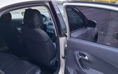 Volkswagen Polo VI (EU Market), 2012 год, 925 000 рублей, 7 фотография