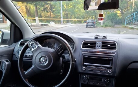 Volkswagen Polo VI (EU Market), 2012 год, 925 000 рублей, 8 фотография