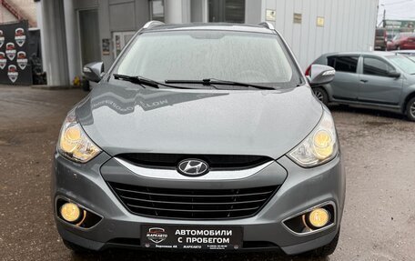 Hyundai ix35 I рестайлинг, 2012 год, 1 330 000 рублей, 2 фотография