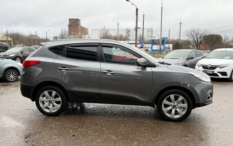 Hyundai ix35 I рестайлинг, 2012 год, 1 330 000 рублей, 6 фотография