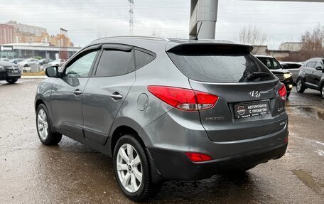 Hyundai ix35 I рестайлинг, 2012 год, 1 330 000 рублей, 7 фотография