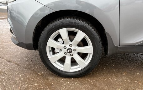 Hyundai ix35 I рестайлинг, 2012 год, 1 330 000 рублей, 10 фотография