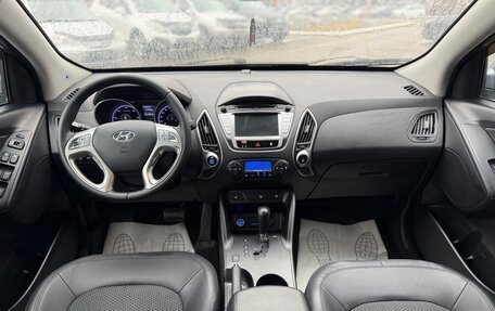 Hyundai ix35 I рестайлинг, 2012 год, 1 330 000 рублей, 11 фотография