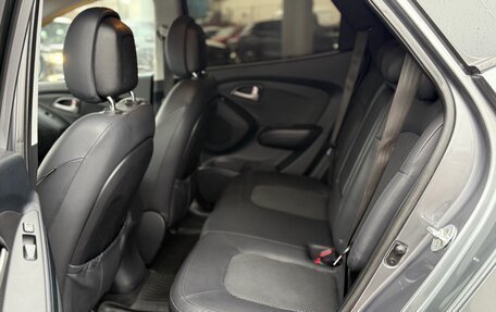 Hyundai ix35 I рестайлинг, 2012 год, 1 330 000 рублей, 14 фотография