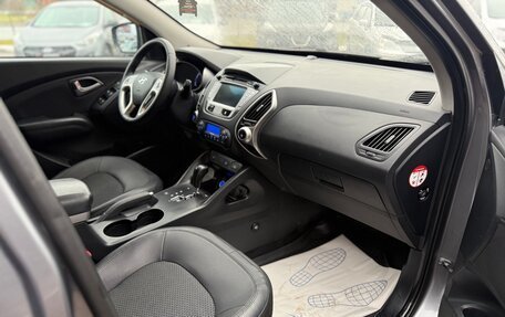 Hyundai ix35 I рестайлинг, 2012 год, 1 330 000 рублей, 13 фотография