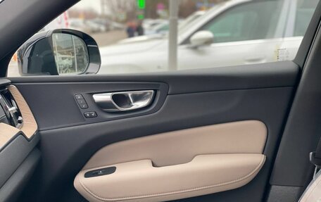 Volvo XC60 II, 2025 год, 5 959 000 рублей, 11 фотография