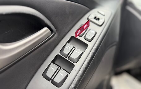 Hyundai ix35 I рестайлинг, 2012 год, 1 330 000 рублей, 16 фотография