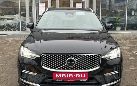 Volvo XC60 II, 2025 год, 5 959 000 рублей, 3 фотография