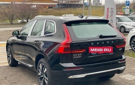 Volvo XC60 II, 2025 год, 5 959 000 рублей, 7 фотография