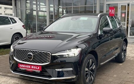 Volvo XC60 II, 2025 год, 5 959 000 рублей, 2 фотография
