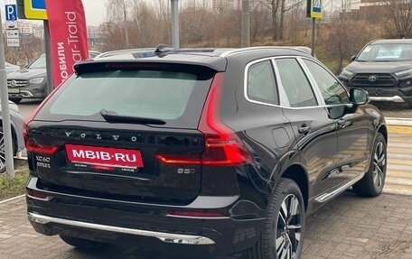 Volvo XC60 II, 2025 год, 5 959 000 рублей, 5 фотография