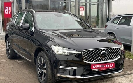 Volvo XC60 II, 2025 год, 5 959 000 рублей, 4 фотография
