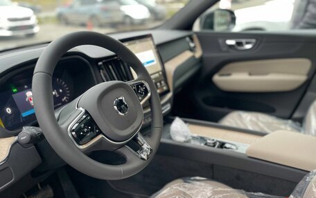 Volvo XC60 II, 2025 год, 5 959 000 рублей, 13 фотография