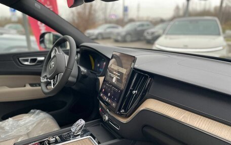 Volvo XC60 II, 2025 год, 5 959 000 рублей, 25 фотография