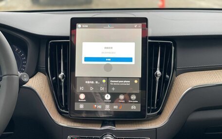 Volvo XC60 II, 2025 год, 5 959 000 рублей, 22 фотография