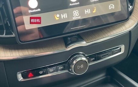 Volvo XC60 II, 2025 год, 5 959 000 рублей, 19 фотография