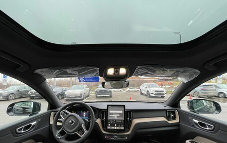 Volvo XC60 II, 2025 год, 5 959 000 рублей, 29 фотография