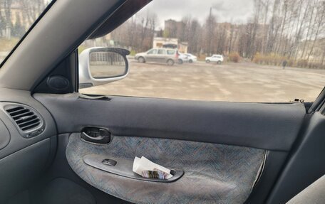 Daewoo Nubira, 1997 год, 140 000 рублей, 2 фотография