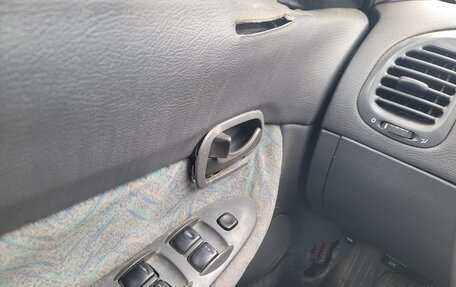 Daewoo Nubira, 1997 год, 140 000 рублей, 3 фотография