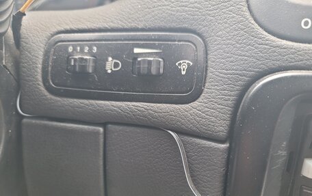 Daewoo Nubira, 1997 год, 140 000 рублей, 6 фотография