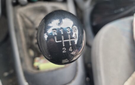 Daewoo Nubira, 1997 год, 140 000 рублей, 8 фотография