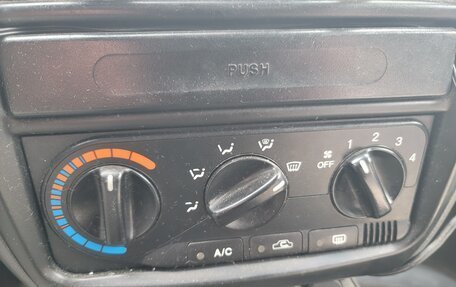 Daewoo Nubira, 1997 год, 140 000 рублей, 4 фотография