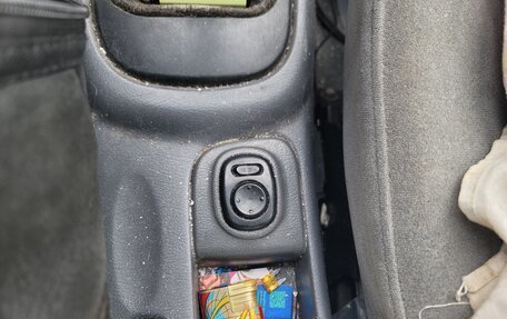 Daewoo Nubira, 1997 год, 140 000 рублей, 10 фотография