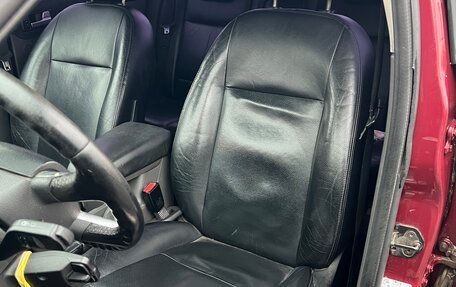 Ford Focus II рестайлинг, 2006 год, 290 000 рублей, 8 фотография