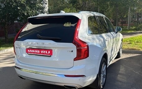 Volvo XC90 II рестайлинг, 2020 год, 5 100 000 рублей, 4 фотография