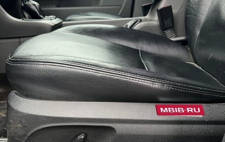 Ford Focus II рестайлинг, 2006 год, 290 000 рублей, 9 фотография