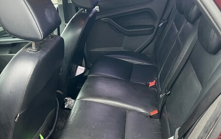 Ford Focus II рестайлинг, 2006 год, 290 000 рублей, 10 фотография