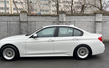BMW 3 серия, 2014 год, 2 000 000 рублей, 4 фотография