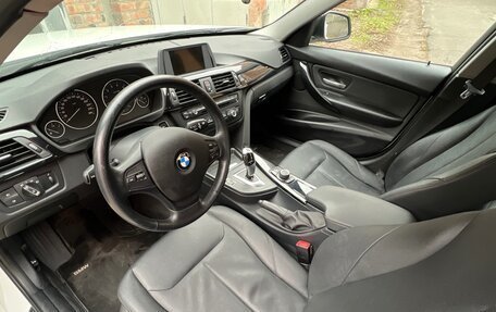 BMW 3 серия, 2014 год, 2 000 000 рублей, 8 фотография