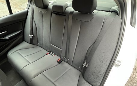 BMW 3 серия, 2014 год, 2 000 000 рублей, 10 фотография