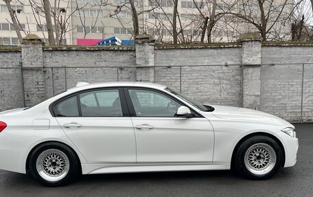 BMW 3 серия, 2014 год, 2 000 000 рублей, 7 фотография