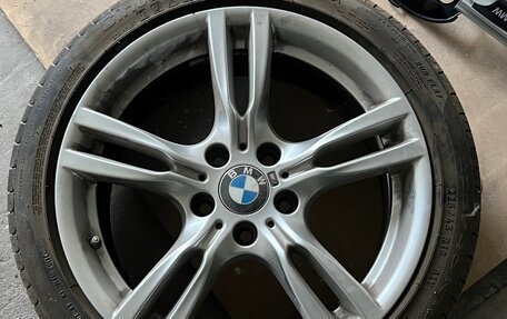 BMW 3 серия, 2014 год, 2 000 000 рублей, 13 фотография