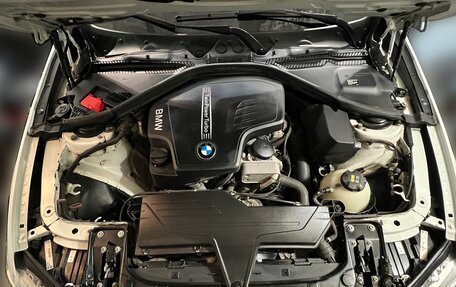 BMW 3 серия, 2014 год, 2 000 000 рублей, 12 фотография