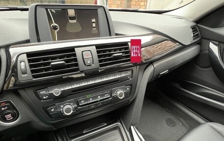 BMW 3 серия, 2014 год, 2 000 000 рублей, 9 фотография